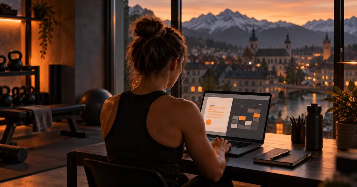 Selbstständig als Personal Trainer in DE, AT und CH (2026)