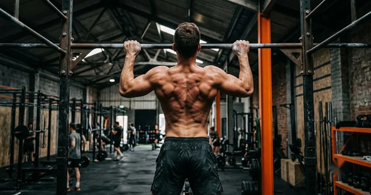 Cover image for Push Pull Legs: 6-Day vs 3-Day PPL Explained