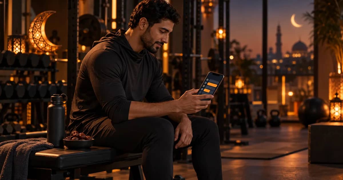 Ramadan Coaching Program for Clients: A 4-Week Plan
