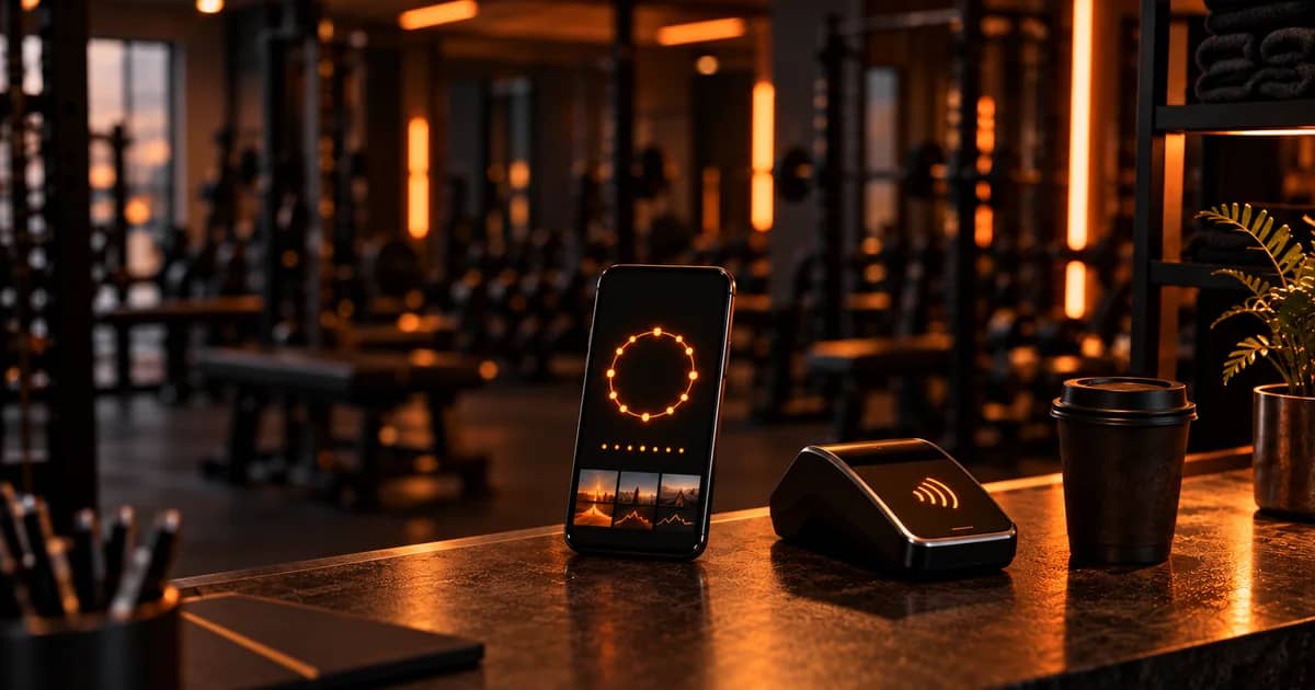 Recurring Payments for Personal Trainers Without a Website