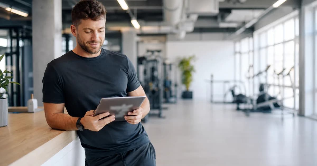 Cover image for How to Save Time Programming Workouts With AI Software