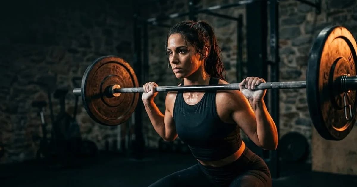 Cover image for Skinny Fat: Cómo Solucionarlo (Entrenamiento y Dieta)