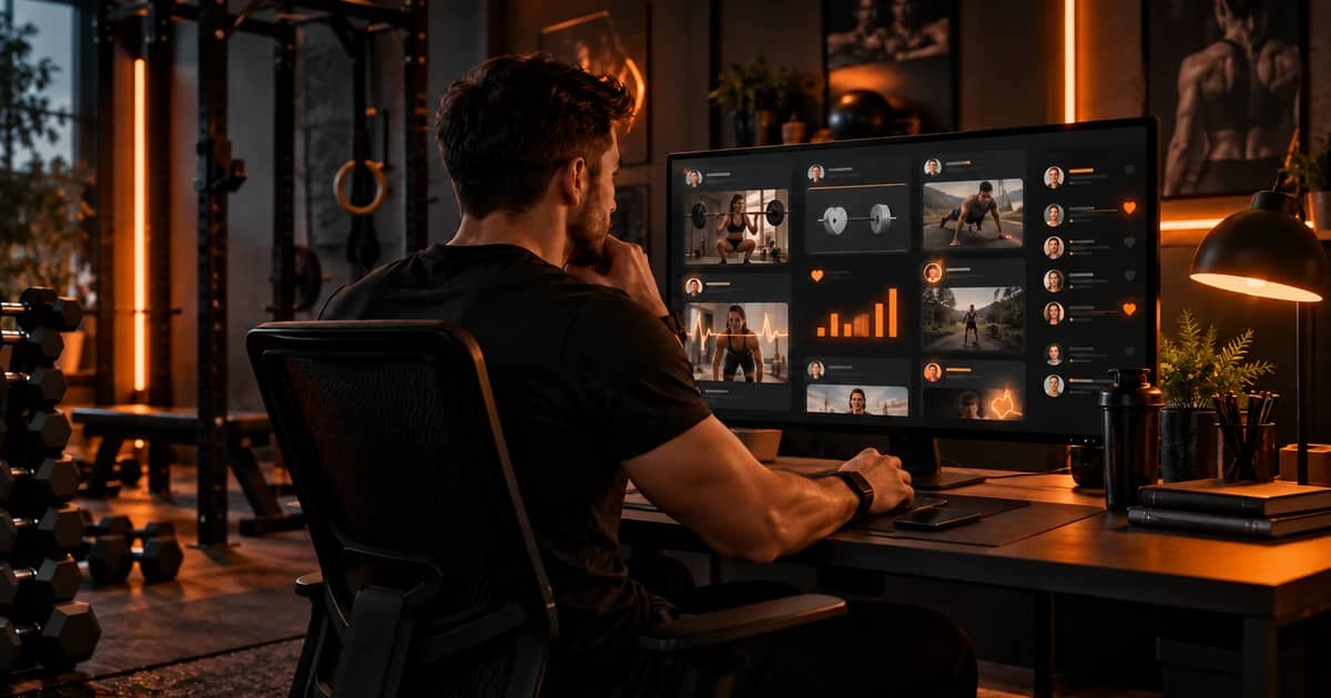 Alternativa a Skool per personal trainer: quando sceglierla