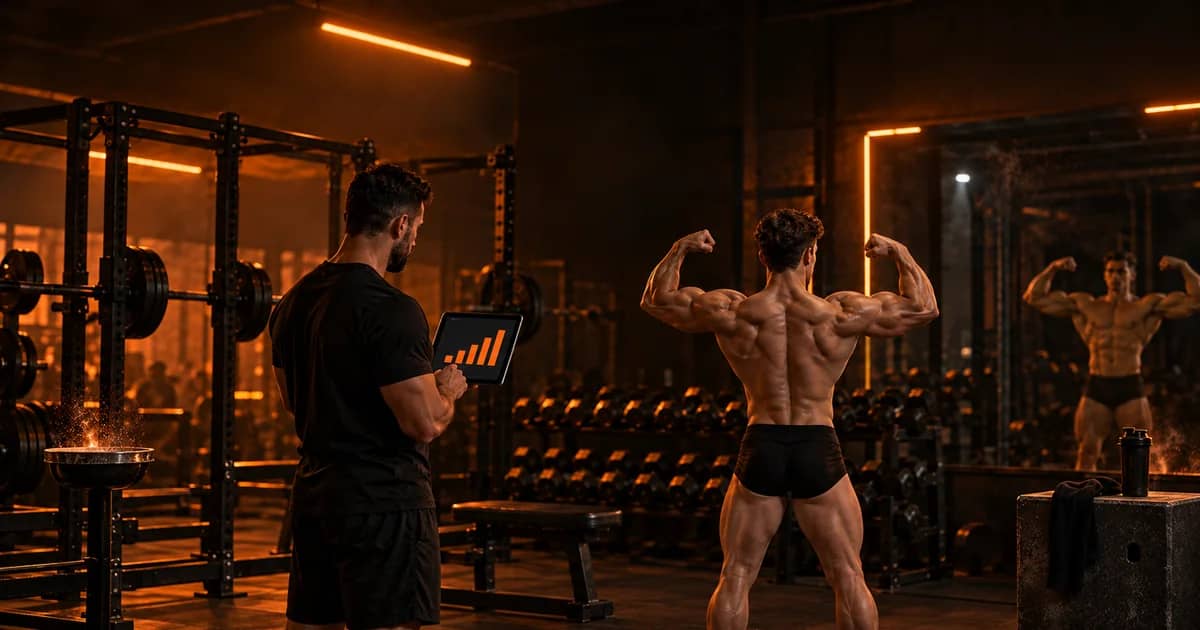 Software for Strength and Bodybuilding Coaches (2026)