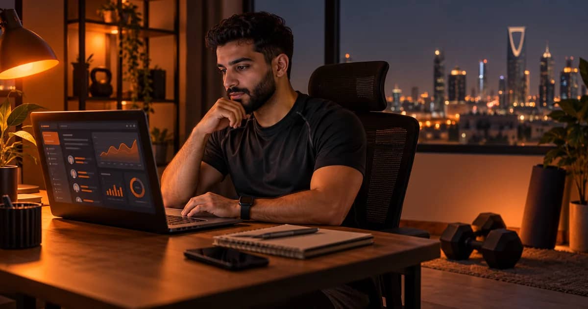 Start an Online Coaching Business in Saudi Arabia (2026)