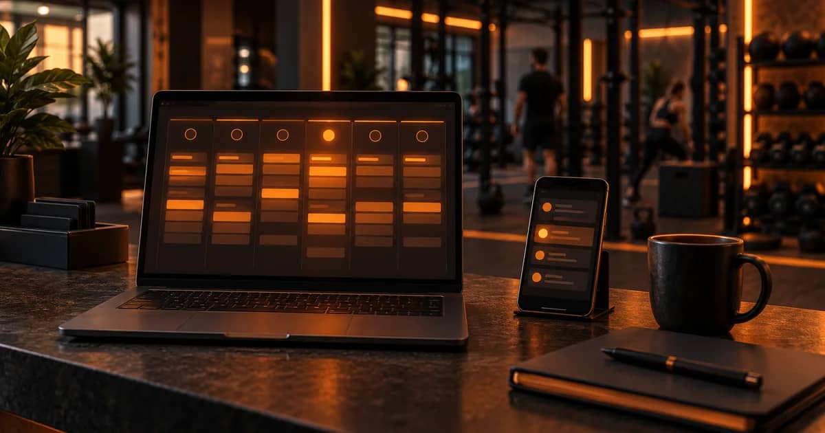 How to track coaching inquiries without a CRM