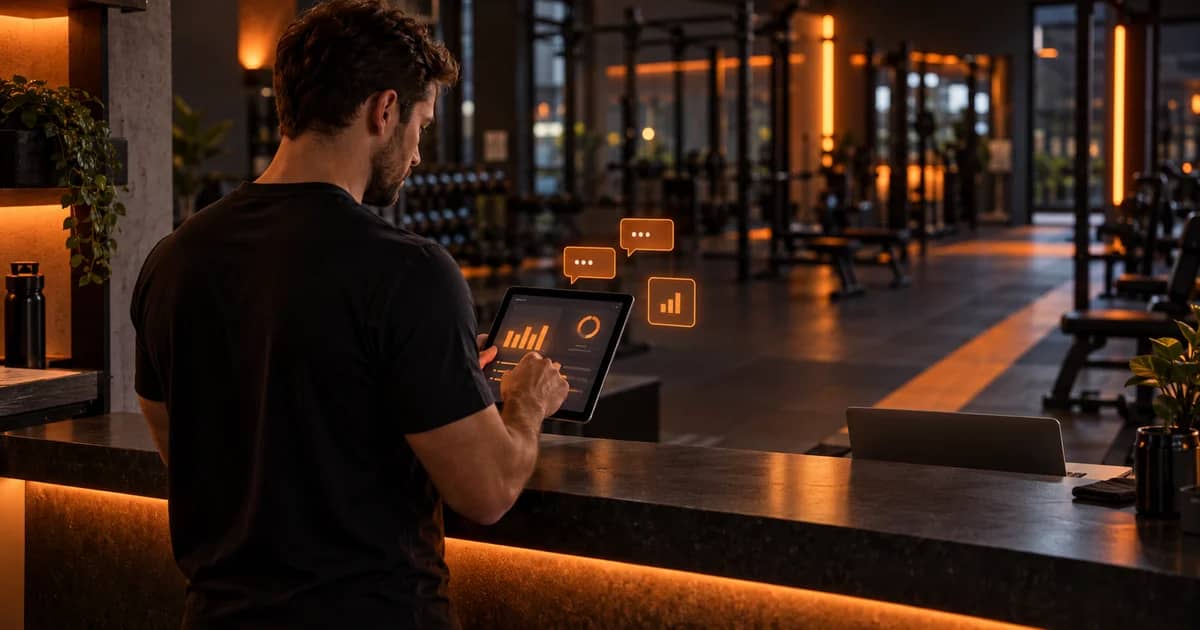TRAI for Gym Owners: Questions to Ask Your Gym Data