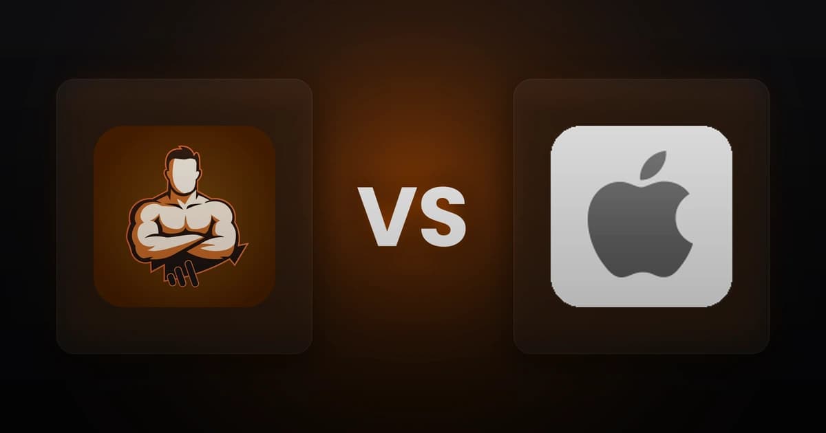 Cover image for Trainera vs Apple Fitness+: ¿Cuál es la mejor opción para ti?