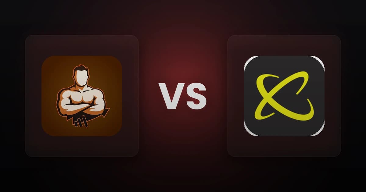 Cover image for Trainera vs Centr: ¿Cuál app de fitness gana en 2026?