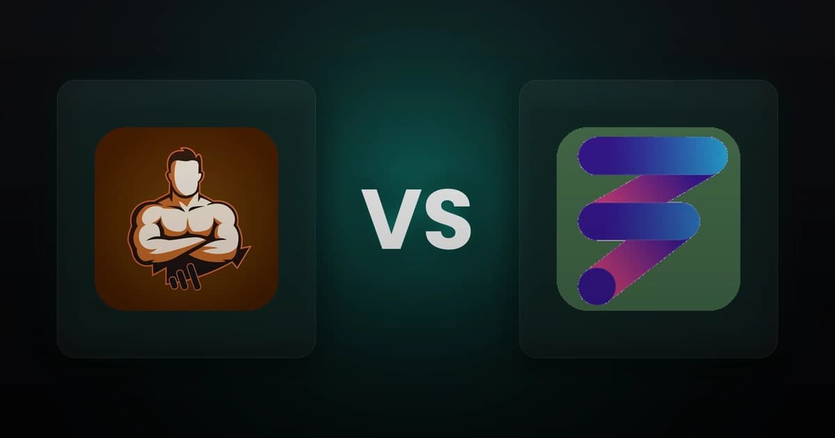 Cover image for Trainera vs FitOn: La opción todo en uno vs clases gratuitas