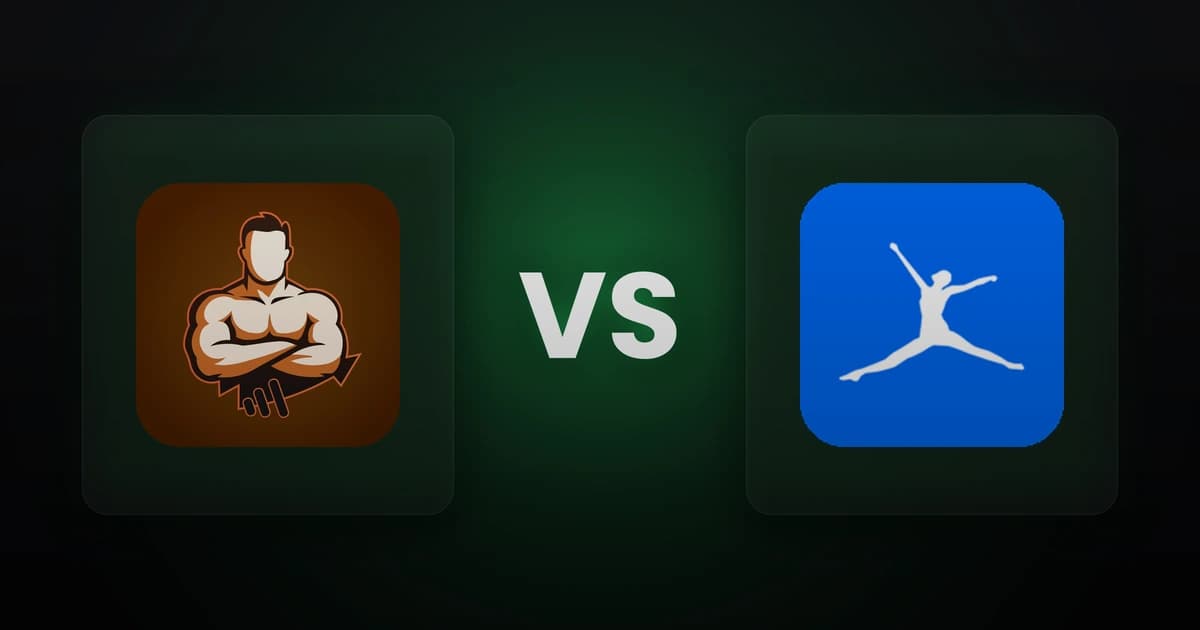 Cover image for Trainera vs MyFitnessPal: ¿La mejor app todo en uno en 2026?