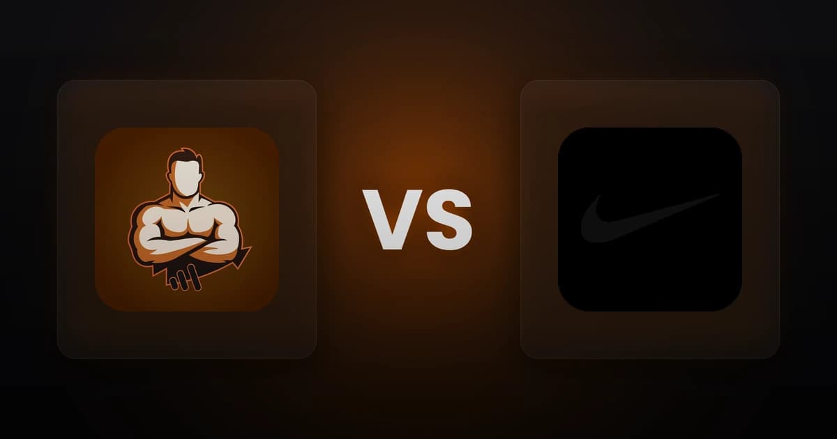 Cover image for Trainera vs Nike Training Club: ¿Cuál app de fitness gana?