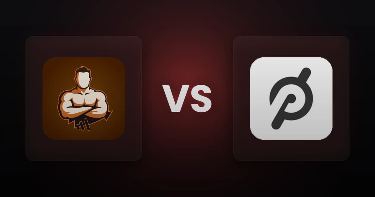 Cover image for Trainera vs Peloton App: La Mejor App de Fitness Todo en Uno