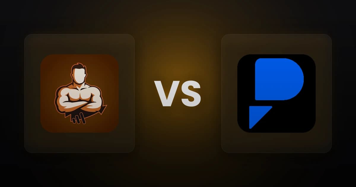 Cover image for Trainera vs PushPress: ¿El mejor software para gimnasios en 2026?