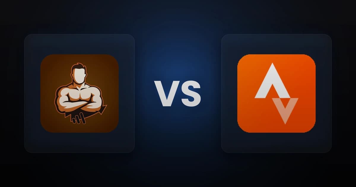 Cover image for Trainera vs Strava: ¿Qué app de fitness necesitas?