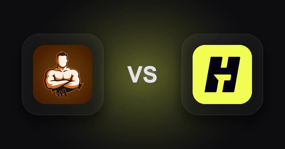 Cover image for Trainera vs TrainHeroic: Comparativa 2026