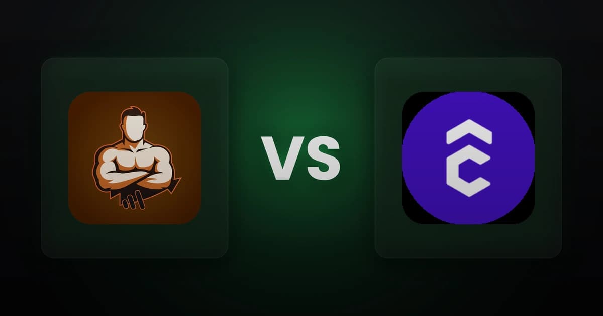 Cover image for Trainera vs TrueCoach: Honest 2026 Comparison