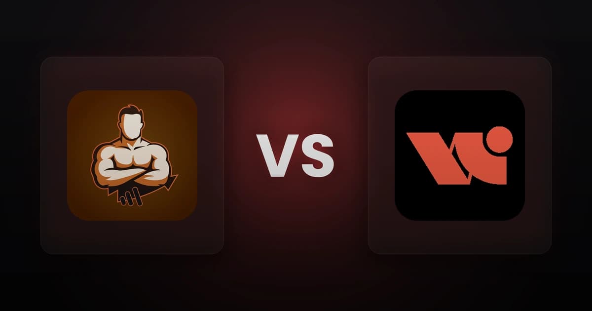 Cover image for Trainera vs Wodify: ¿Cuál software de gimnasio gana en 2026?