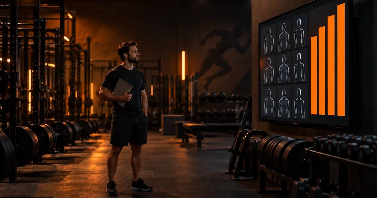 TrainHeroic Pricing 2026: Every Tier and Marketplace Fees