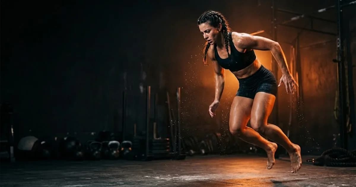 The Ultimate Guide to HIIT Training for Maximum Fat Loss