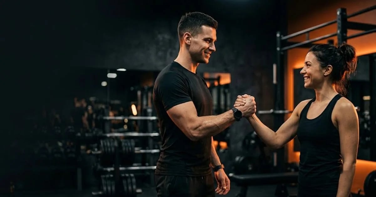Der ultimative Guide, um Kunden mit lokalen Personal Trainern zusammenzubringen