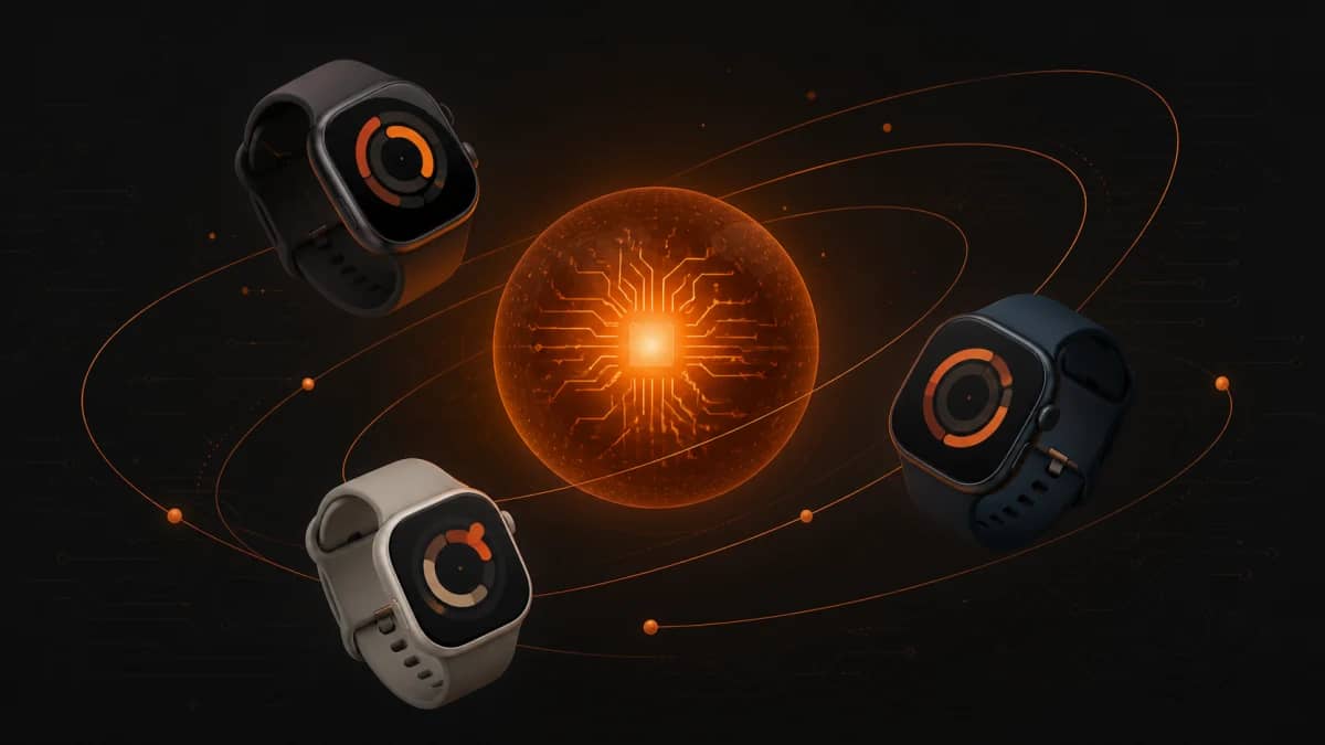 Heeft Garmin, Whoop of de Apple Watch een AI-coach?