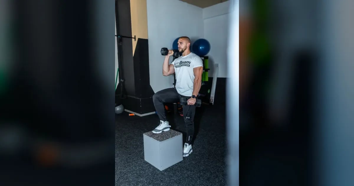 Combining Running and Strength Training (Without Losing Gains)