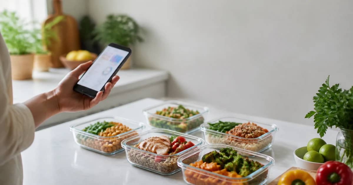 Yazio vs MyFitnessPal: welke calorieteller wint in 2026?