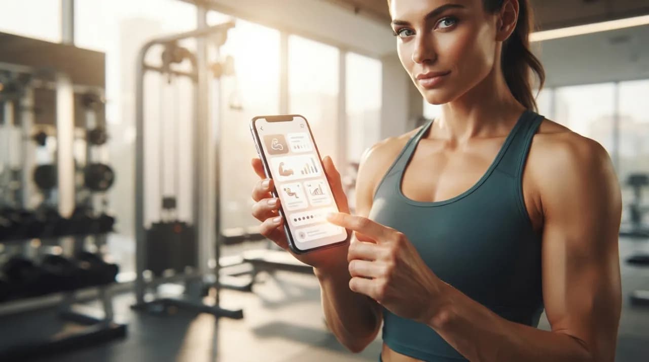 Cover image for Kostenloser KI-Trainingsplan-Generator