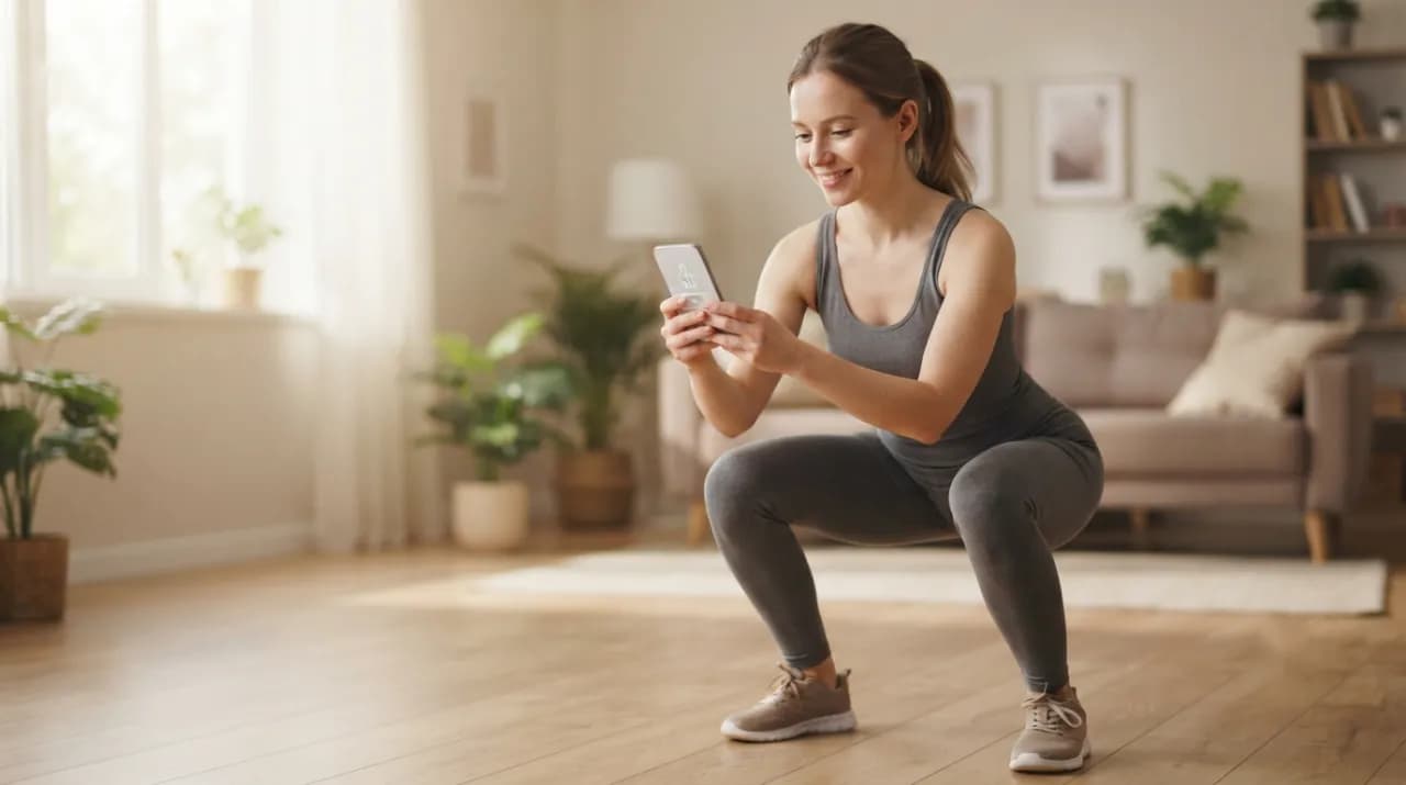 Cover image for How to Start Working Out: Free Beginner Plan