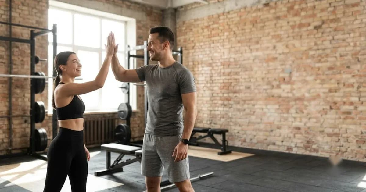 Cover image for Online-Personal-Trainer in Brčko (2026): der komplette Leitfaden