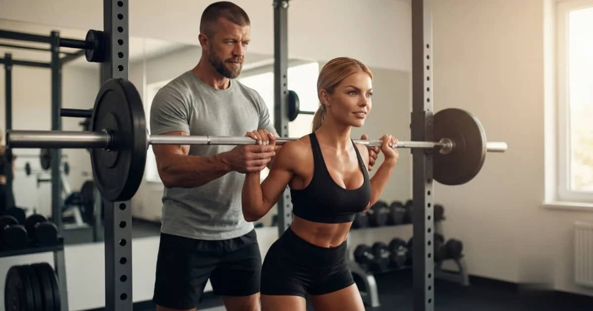 Salaris personal trainer in de VS (2026): BLS-cijfers