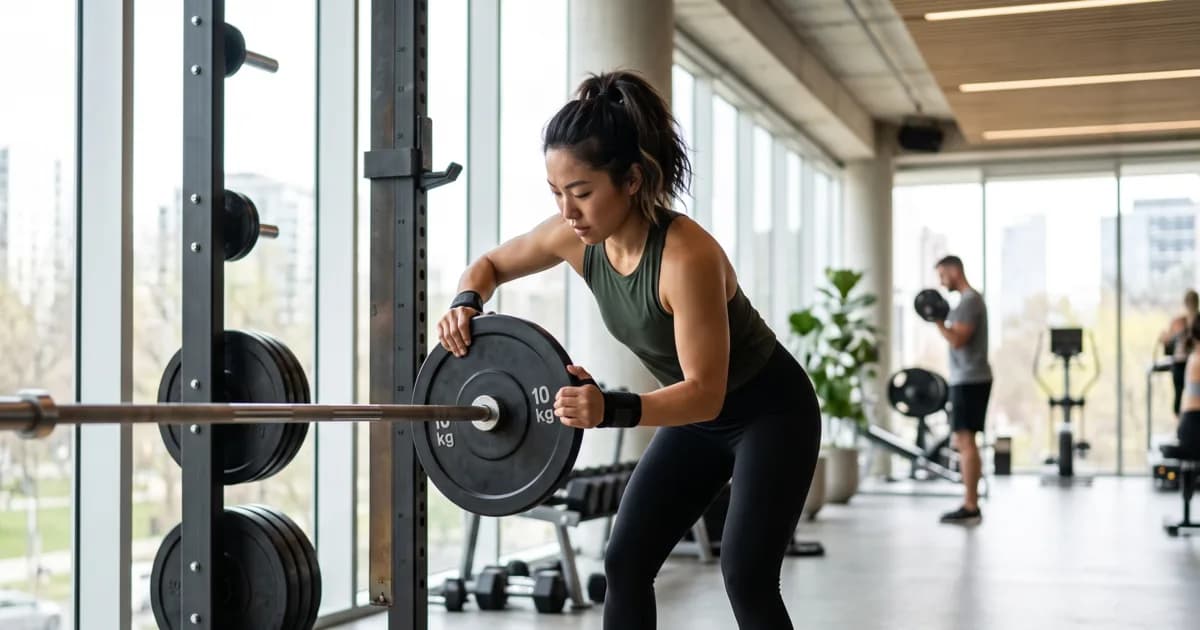Best App to Follow a Structured Gym Routine in 2026