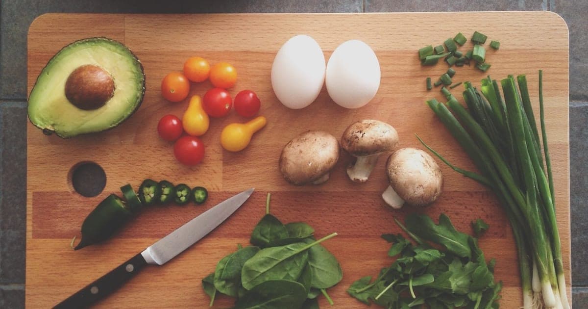 Cover image for Plan de Alimentación Rico en Proteínas (Con Ejemplo de un Día)
