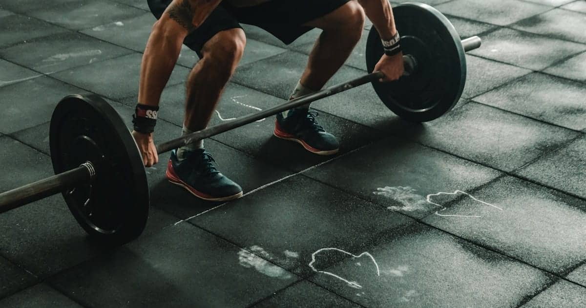 8 mythes over krachttraining die je tijd verspillen