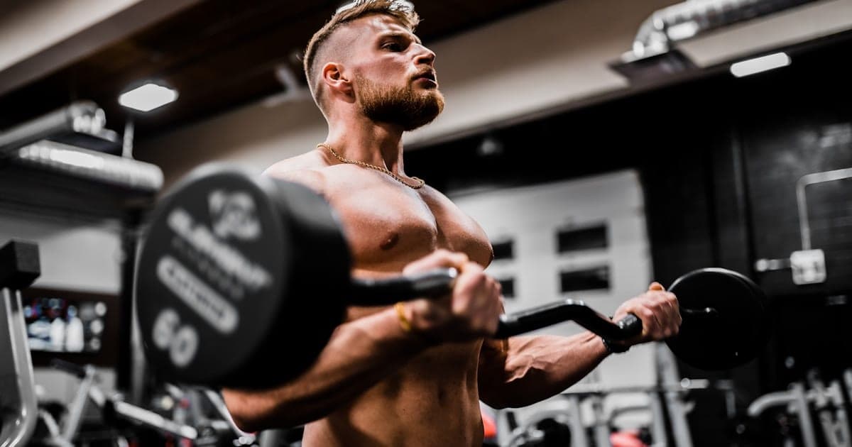 Full guide to bodybuilding in the year 2025