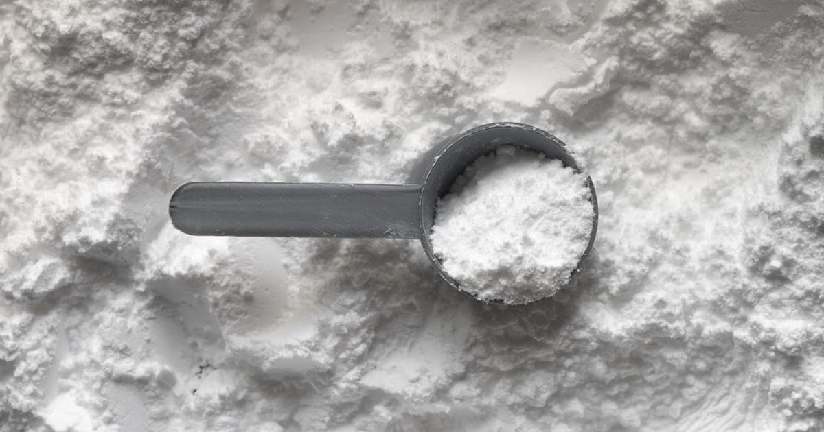 Cover image for Suplementos de Fitness: Qué Funciona y Qué No