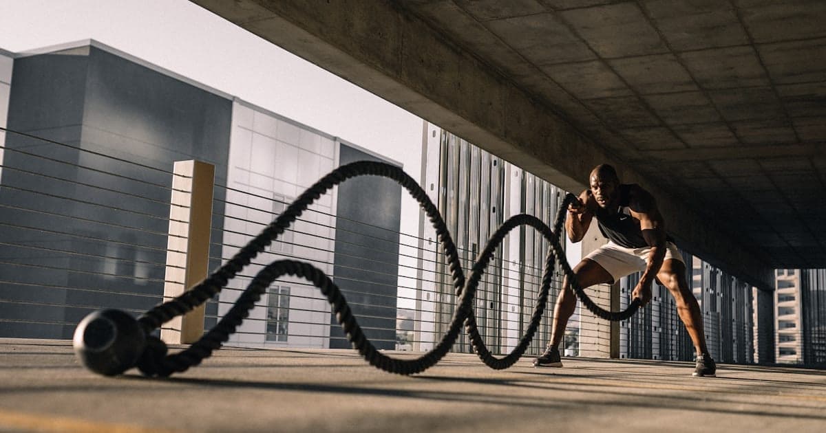 Stay Motivated: How to Maintain Consistency With Your Fitness Goals