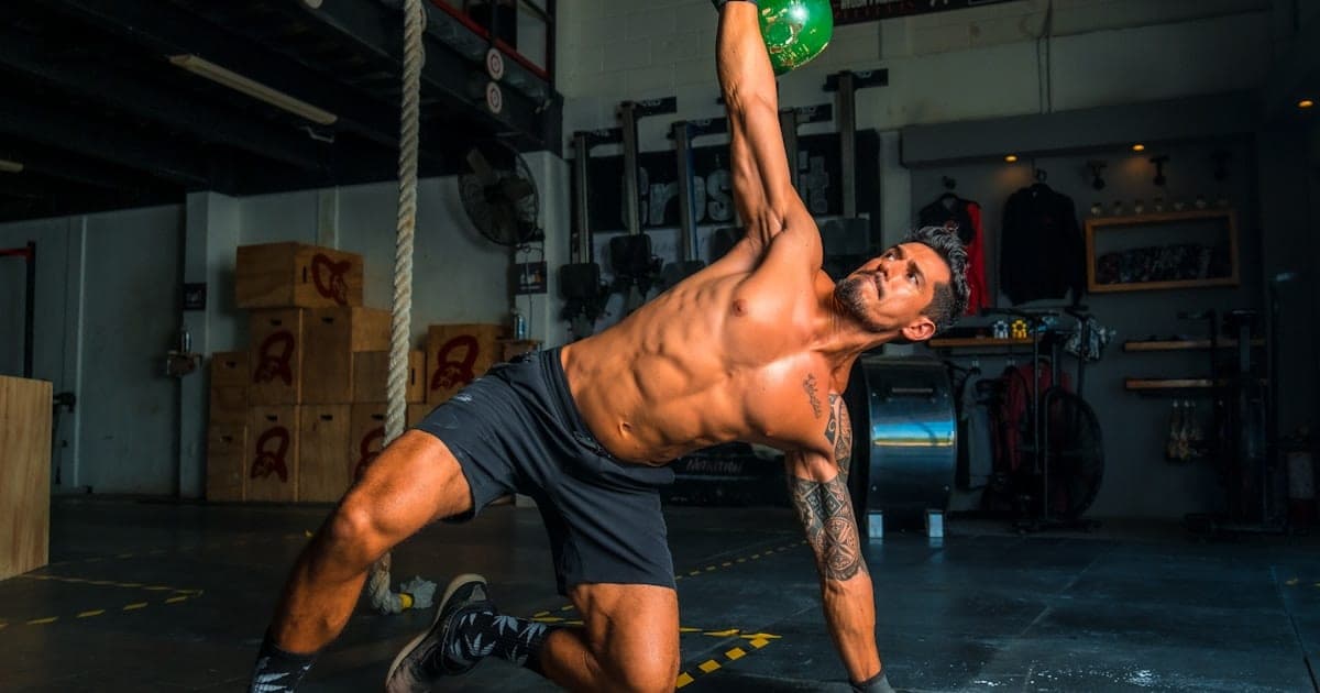 Cover image for Best Core Exercises for Strength and Visible Abs
