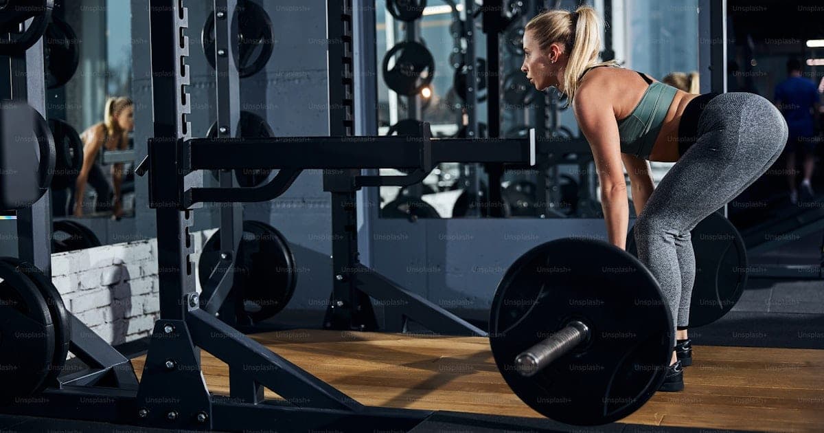 Progressive Overload: The #1 Principle for Building Muscle and Strength